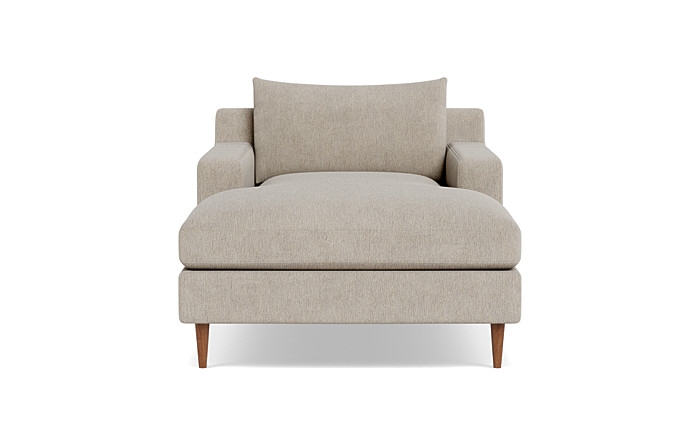 Sloan Chaise Lounge - Image 0