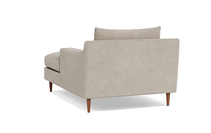 Sloan Chaise Lounge - Image 1