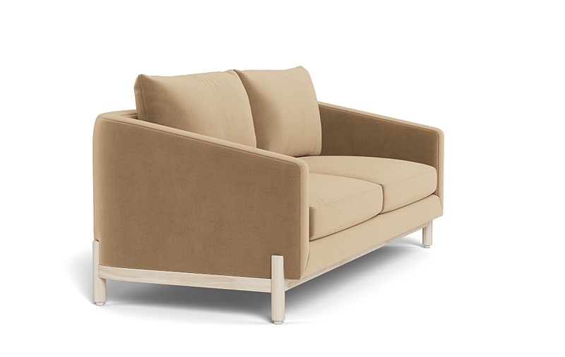 Oslo 2-Seat Sofa - Image 1