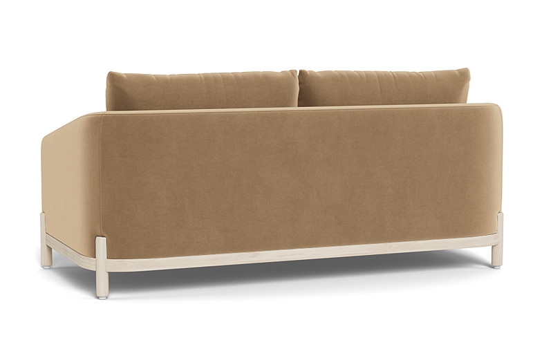 Oslo 2-Seat Sofa - Image 2