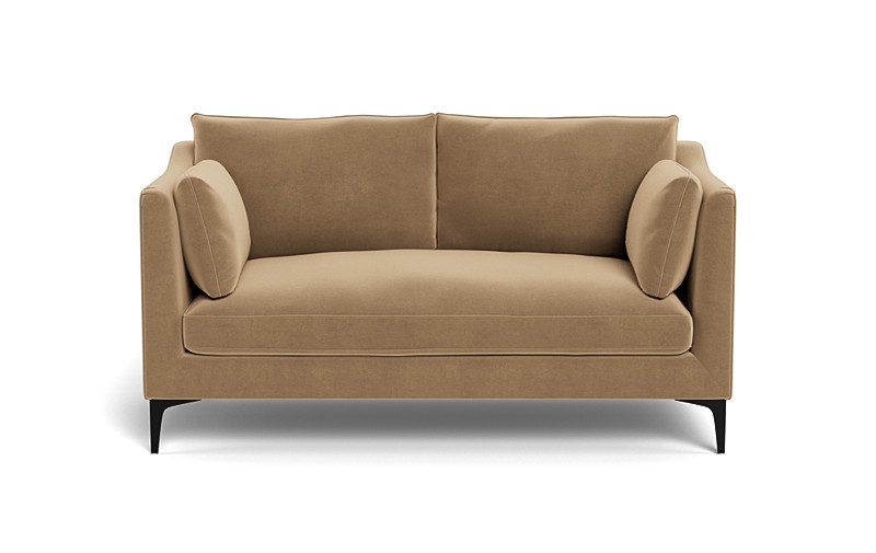 Caitlin Loveseat by The Everygirl® - Image 0