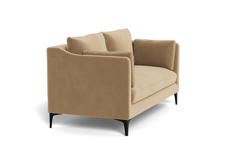 Caitlin Loveseat by The Everygirl® - Image 4