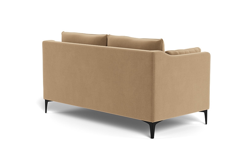 Caitlin Loveseat by The Everygirl® - Image 3