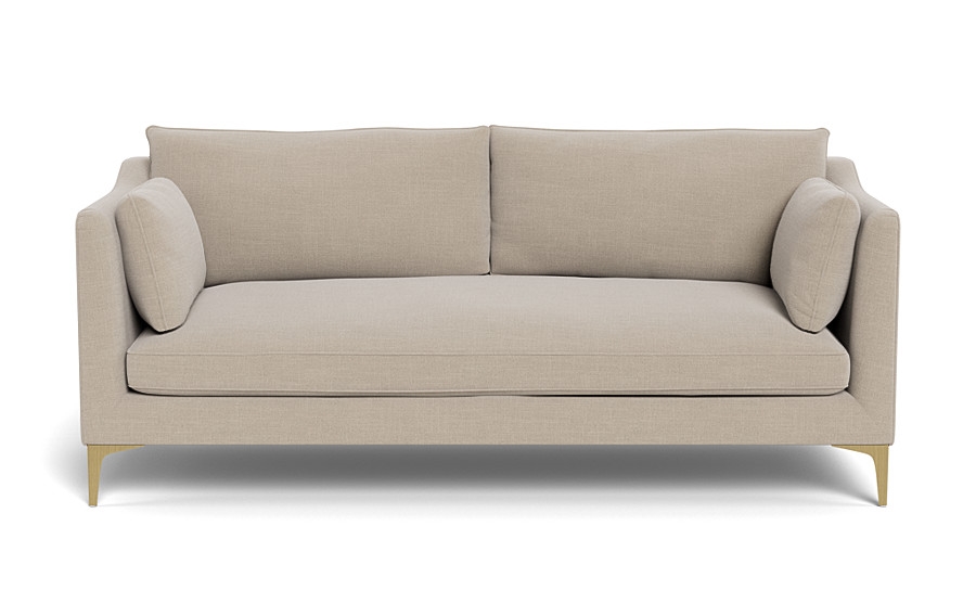 Caitlin Sofa by The Everygirl® - Image 0