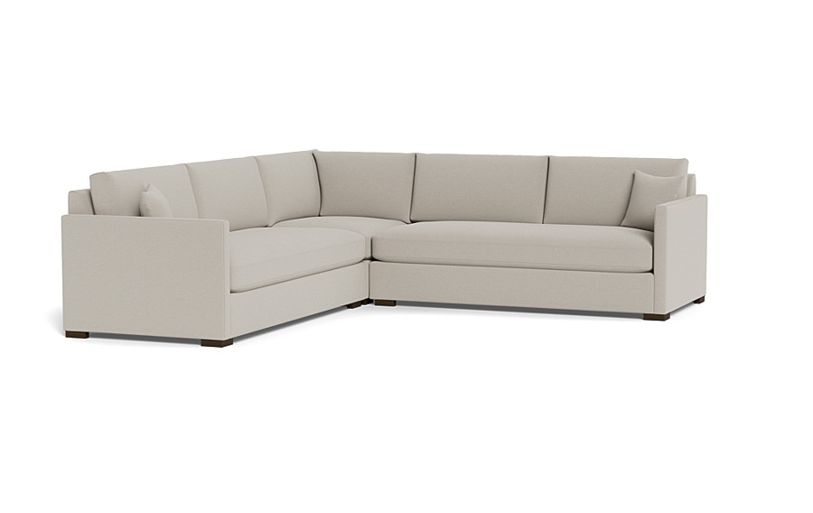 Scarlett 4-Seat Corner Sectional - Image 3