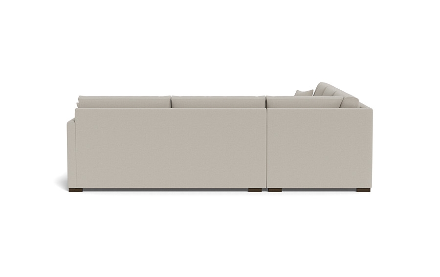 Scarlett 4-Seat Corner Sectional - Image 2