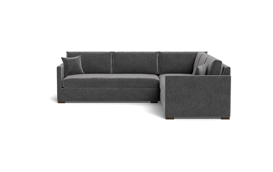 Scarlett 4-Seat Corner Sectional - Image 0