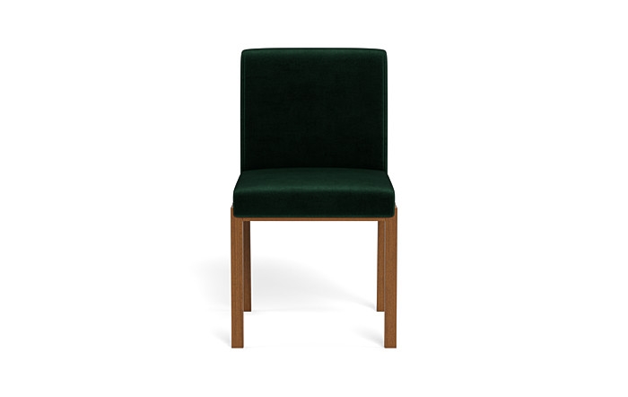 Callen Wood Framed Upholstered Chair - Image 0