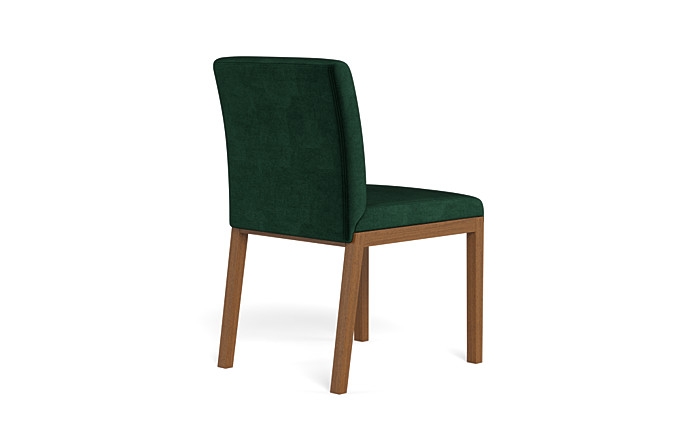 Callen Wood Framed Upholstered Chair - Image 3
