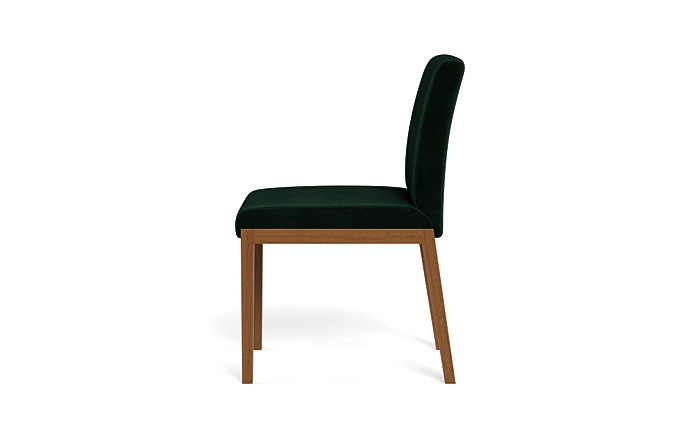 Callen Wood Framed Upholstered Chair - Image 2