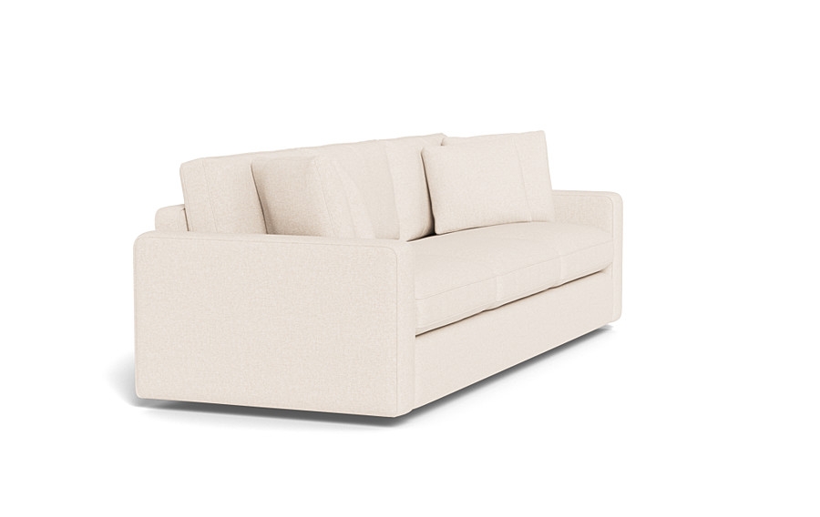James 3-Seat Sofa - Image 4