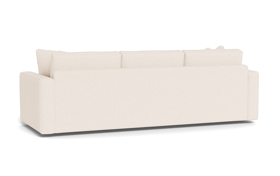 James 3-Seat Sofa - Image 1
