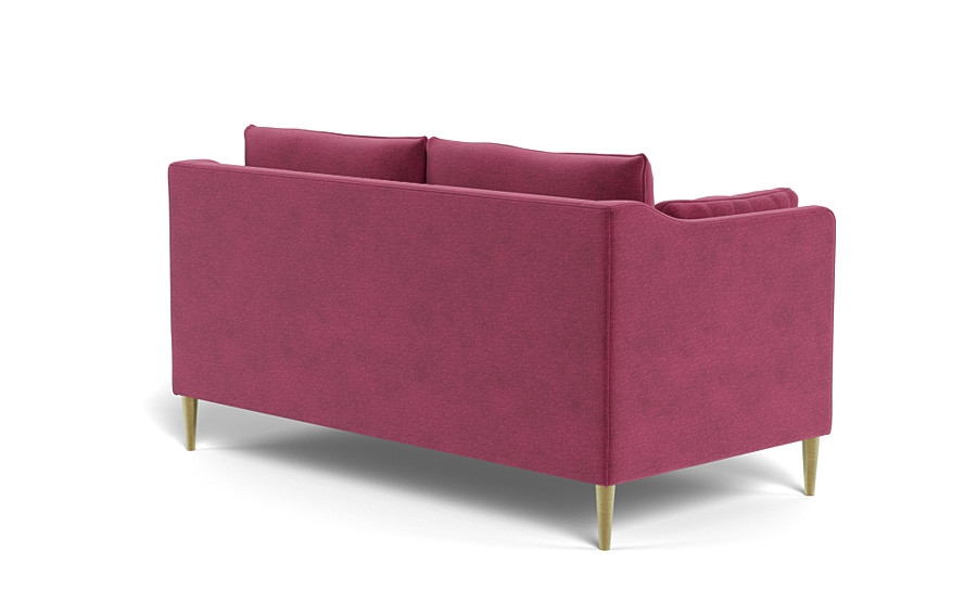 Caitlin Loveseat by The Everygirl® - Image 2