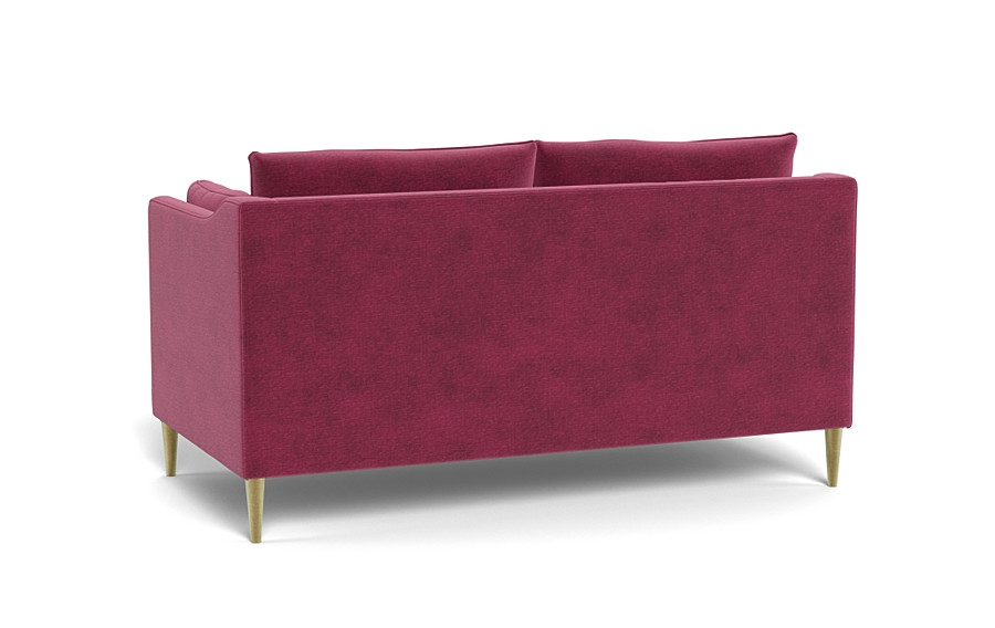 Caitlin Loveseat by The Everygirl® - Image 4