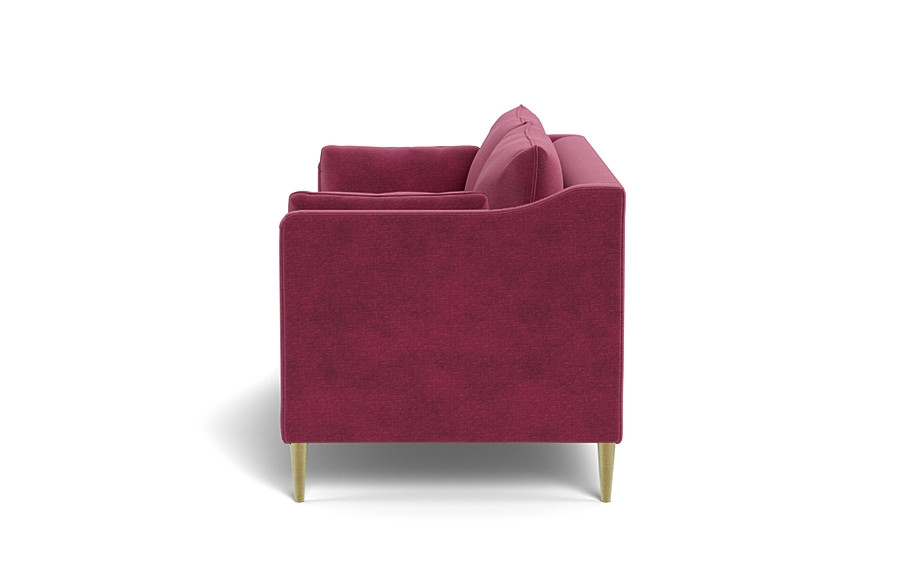 Caitlin Loveseat by The Everygirl® - Image 3