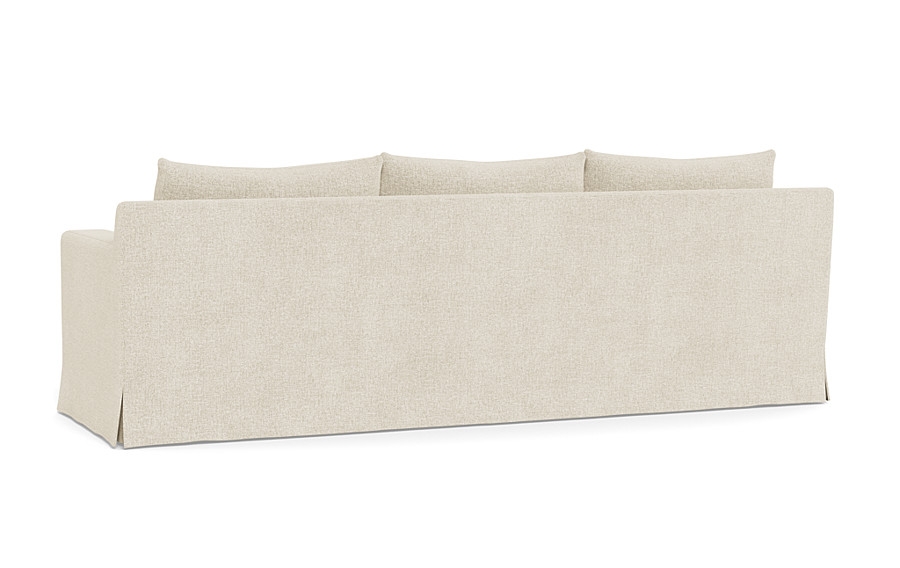 Sloan Slipcovered 3-Seat Sofa - Image 2