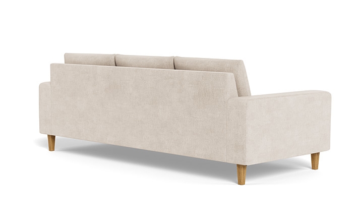 Saylor Wide Arm 3-Seat Sofa - Image 3