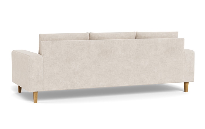 Saylor Wide Arm 3-Seat Sofa - Image 2