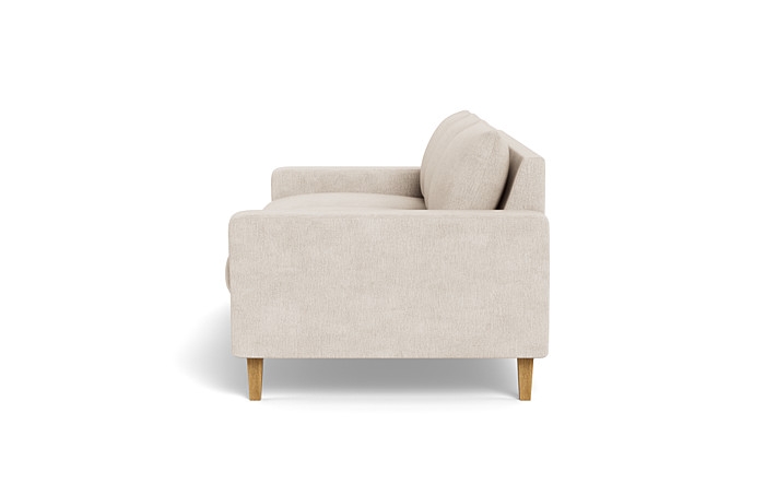 Saylor Wide Arm 3-Seat Sofa - Image 1