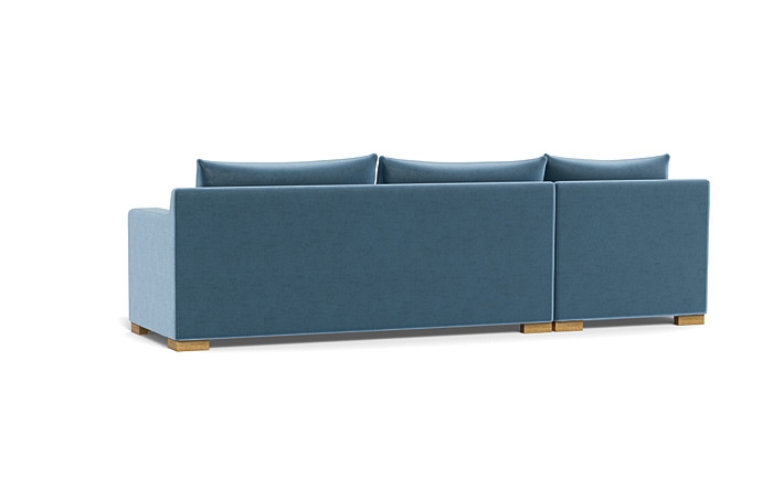 Sloan Left Chaise Sleeper Sectional - Image 2