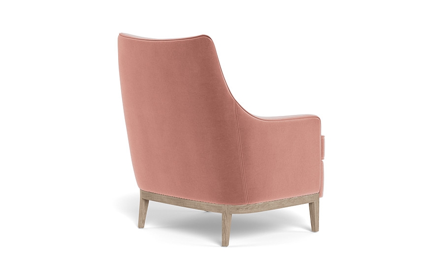 Kingsley Accent Chair - Image 1