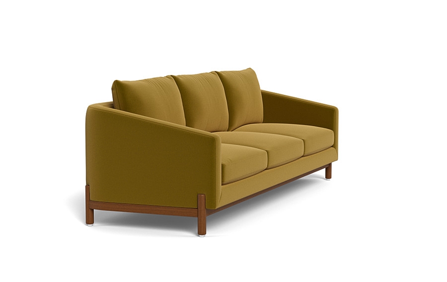 Oslo 3-Seat Sofa - Image 4