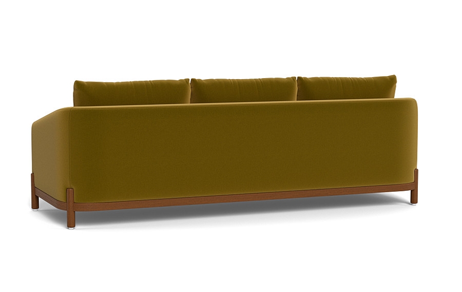 Oslo 3-Seat Sofa - Image 1