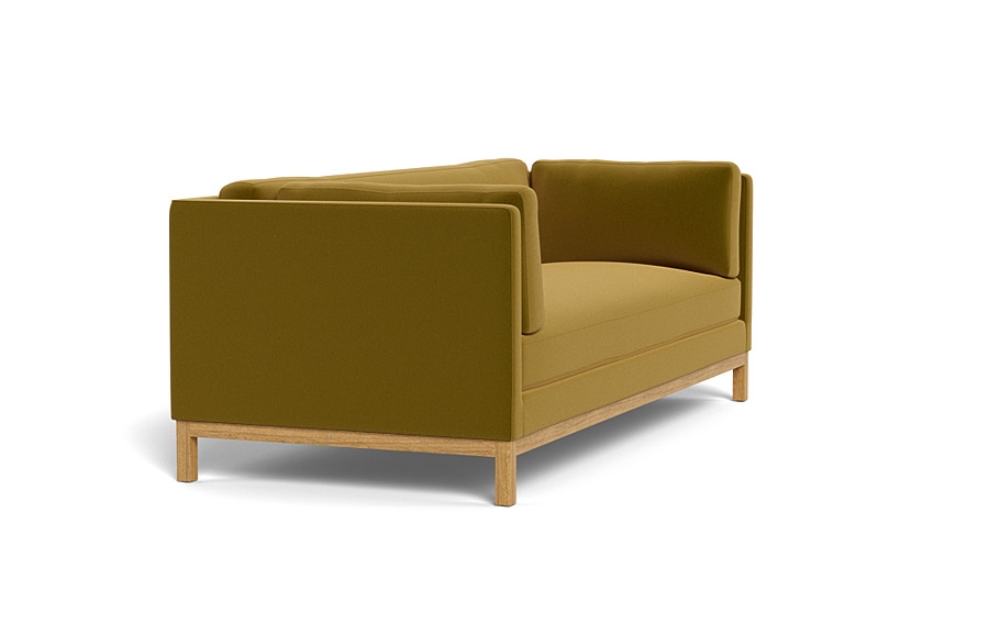 Jasper Fabric Sofa - Image 2