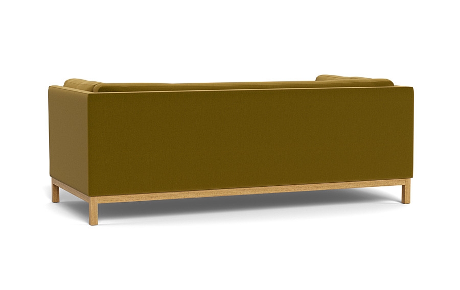 Jasper Fabric Sofa - Image 4