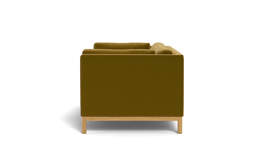 Jasper Fabric Sofa - Image 1