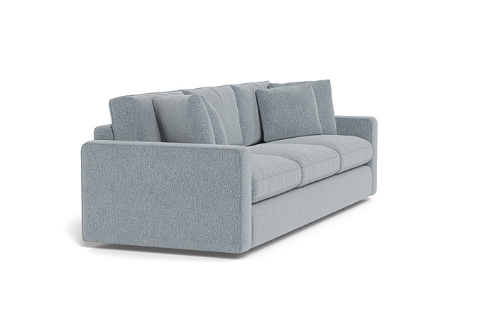 James 3-Seat Sofa - Image 3