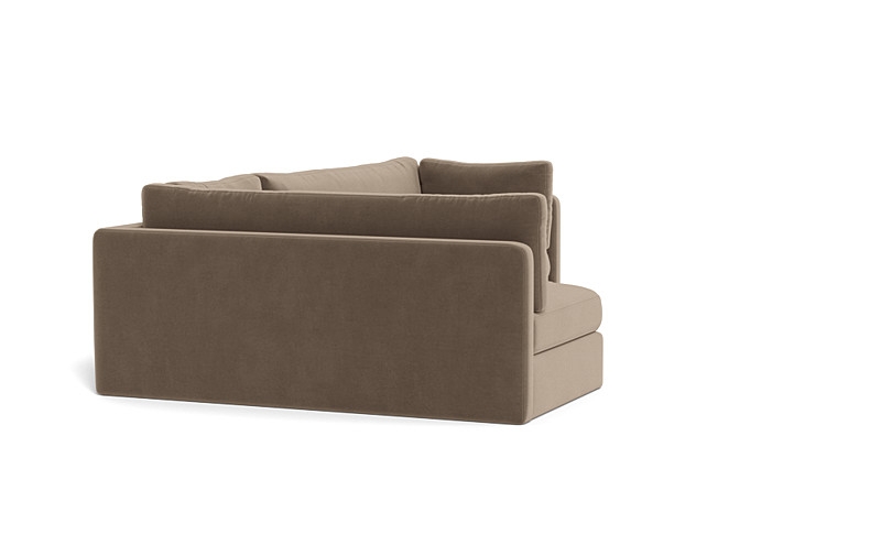 Tatum 2-Piece Left Chaise Sectional - Image 2