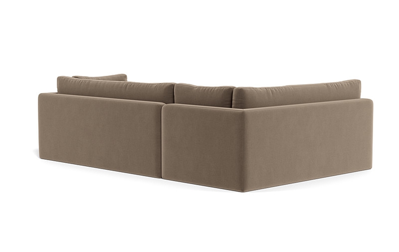 Tatum 2-Piece Left Chaise Sectional - Image 4