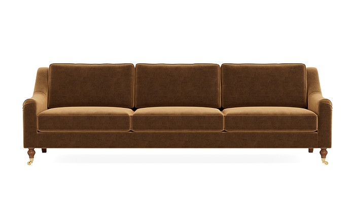 Alexander 3-Seat Sofa - Image 0