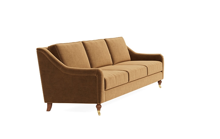 Alexander 3-Seat Sofa - Image 2