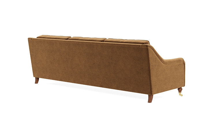 Alexander 3-Seat Sofa - Image 4
