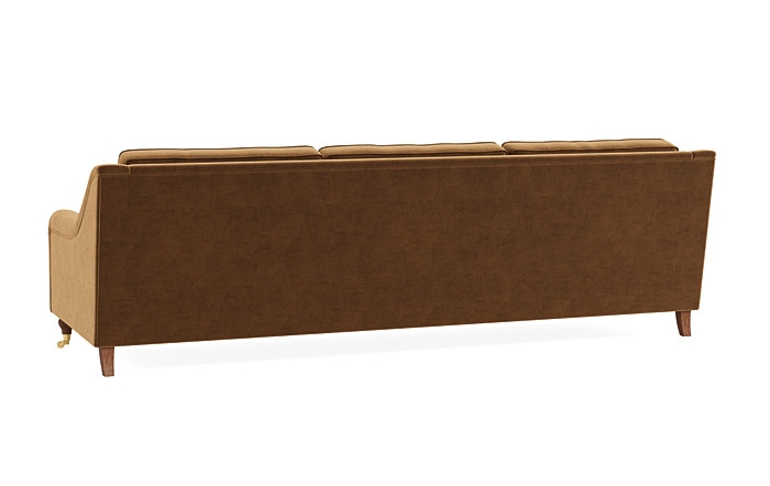 Alexander 3-Seat Sofa - Image 1