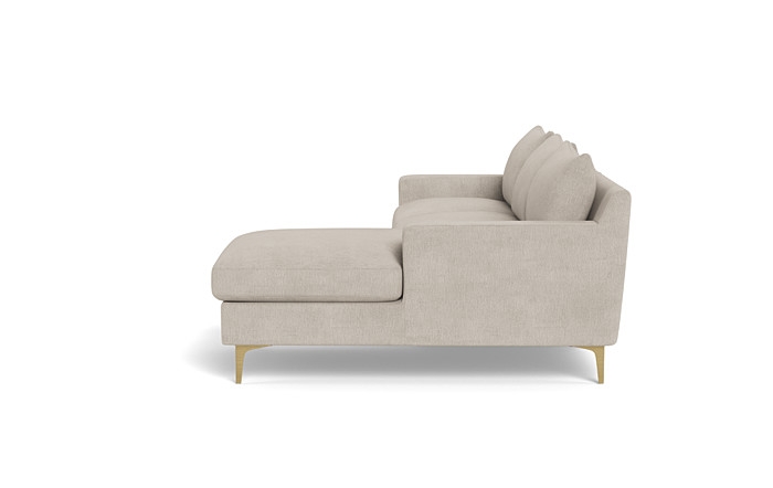 Sloan  Chaise Sectional - Image 3