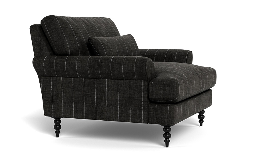 Maxwell Accent Chair by Apartment Therapy - Image 4