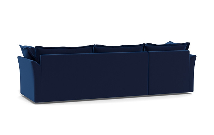 Skylar  Chaise Sectional - Image 1