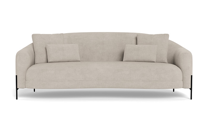 Fiona 3-Seat Sofa - Image 0