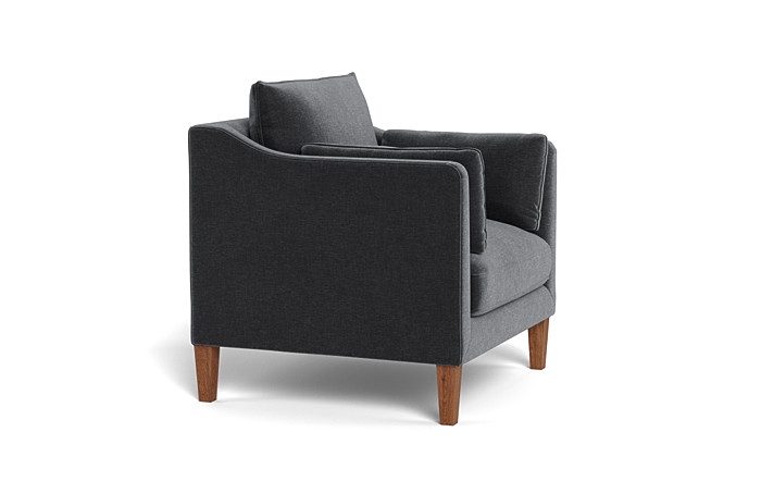 Caitlin Petite Chair by The EverygirlÃ?Â® - Image 1