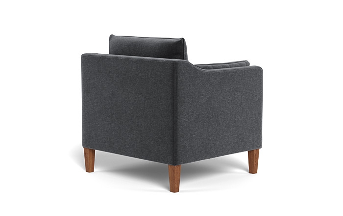 Caitlin Petite Chair by The EverygirlÃ?Â® - Image 4