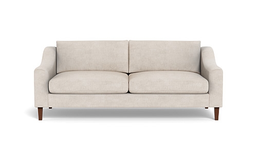 Saylor Slope Arm 2-Seat Sofa - Image 0