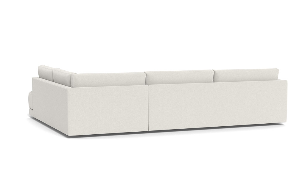 Lukas 3-Seat Right Bumper Sectional - Image 1