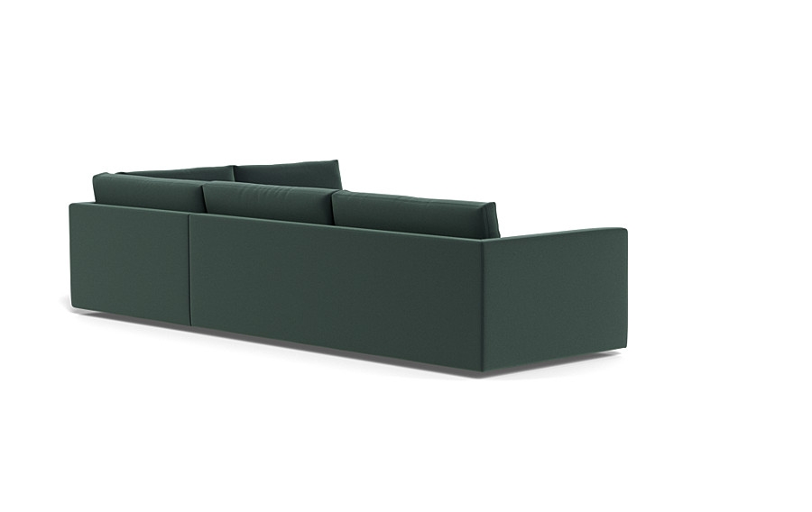 Lukas 3-Seat Right Bumper Sectional - Image 2