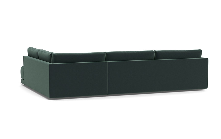 Lukas 3-Seat Right Bumper Sectional - Image 4