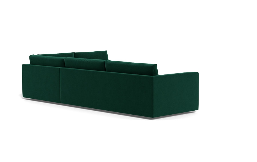 Lukas 3-Seat Right Bumper Sectional - Image 3