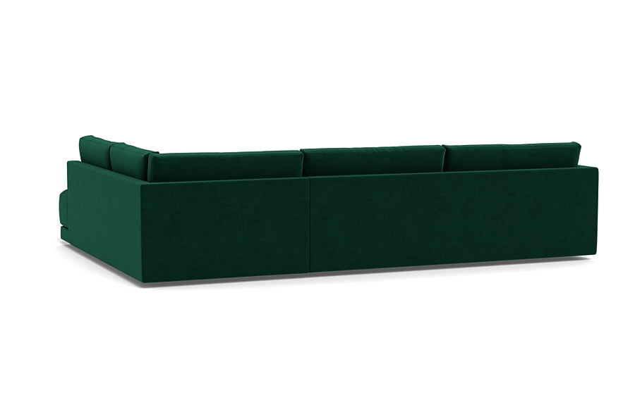 Lukas 3-Seat Right Bumper Sectional - Image 4