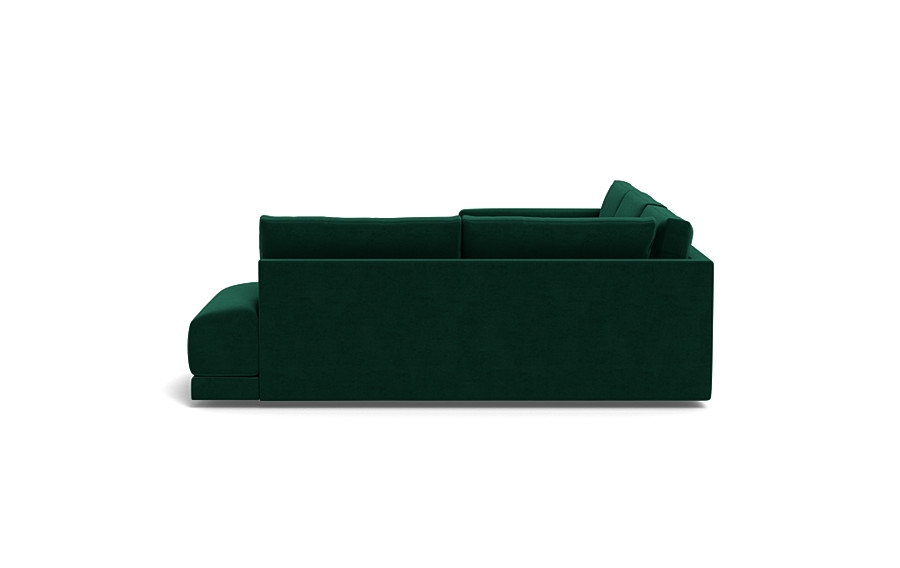 Lukas 3-Seat Right Bumper Sectional - Image 1
